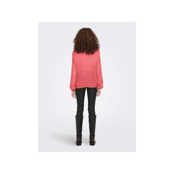 Jdy Noos Jdybadut L/S Pullover Knt