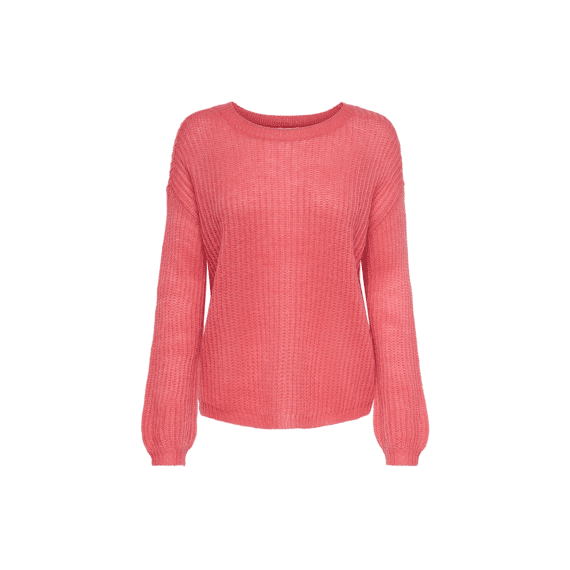 Jdy Noos Jdybadut L/S Pullover Knt