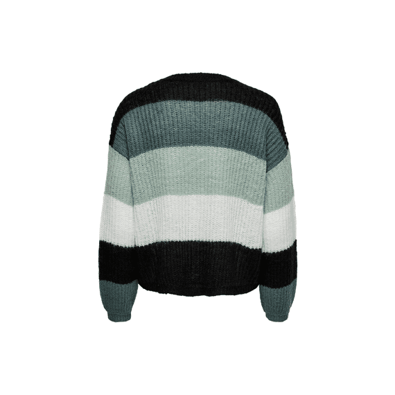 Jdy Noos Jdybadut L/S Pullover Knt