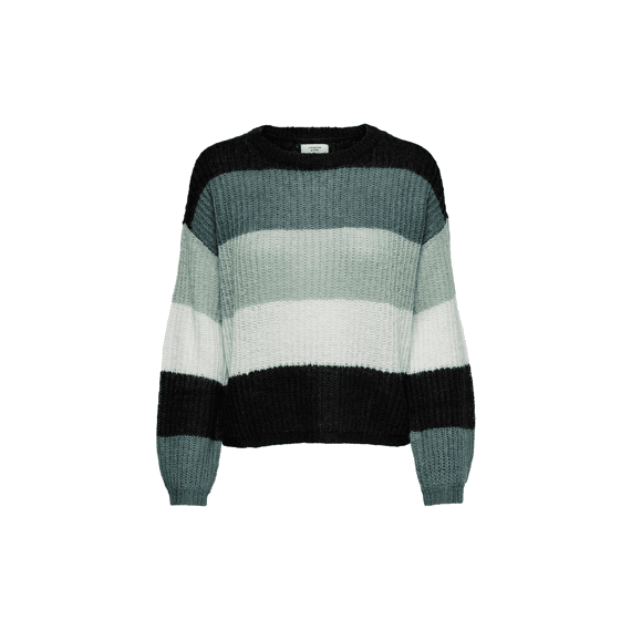 Jdy Noos Jdybadut L/S Pullover Knt