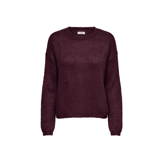 Jdy Noos Jdybadut L/S Pullover Knt