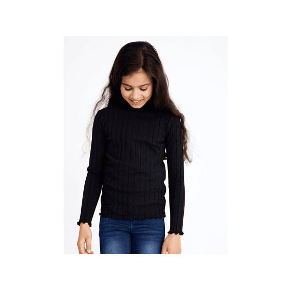 Name It Kids Noos Nkfnoralina Ls Slim Top