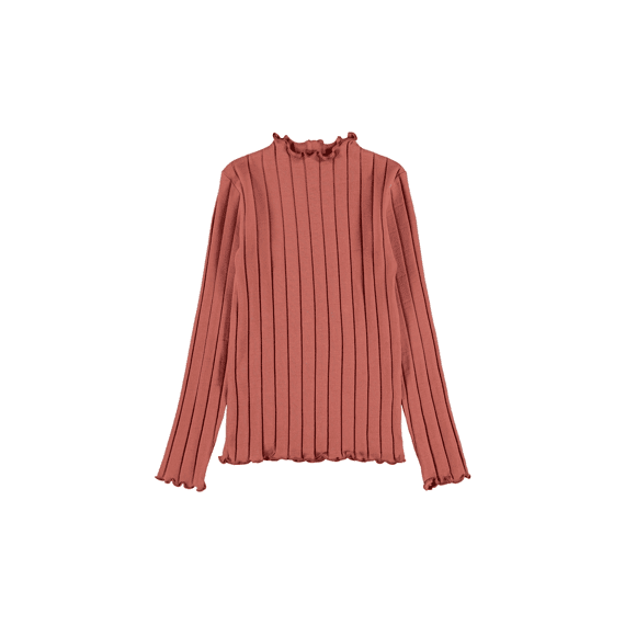 Name It Kids Noos Nkfnoralina Ls Slim Top