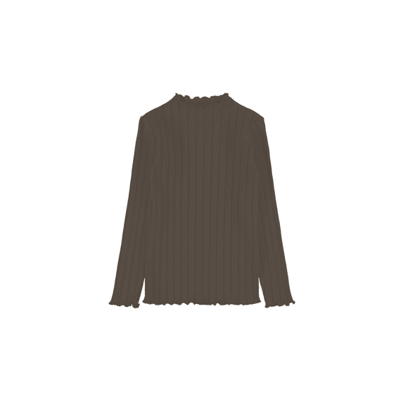 Name It Kids Noos Nkfnoralina Ls Slim Top