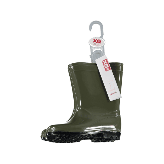 Apollo Noos Xq Kids Regenglaarzen