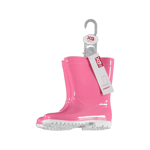 Apollo Noos Xq Kids Regenglaarzen