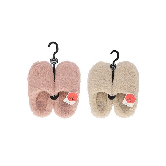 Apollo Noos Meisjes Home Slipper Teddy