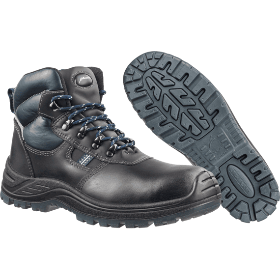 Puma Noos Veiligheidsschoen Albatros 63.186.1 Mid S3