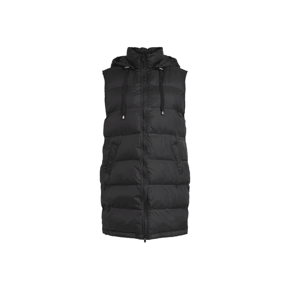 Vila Noos Vitrish Padded S/L Vest - Noos