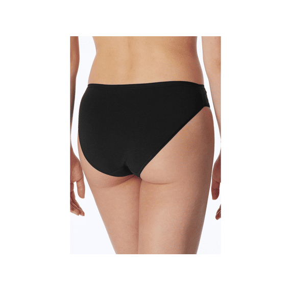 Schiesser Mini slip 2-Pack