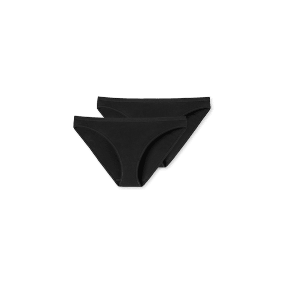 Schiesser Mini slip 2-Pack