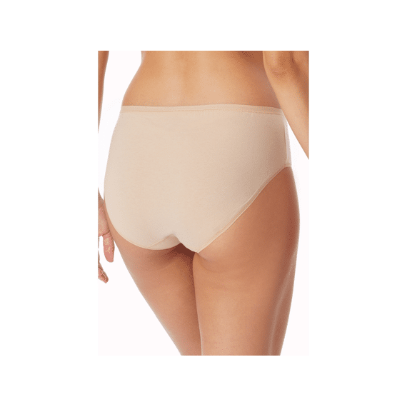 Schiesser Onzichtbare slip (Hipster) 2-Pack