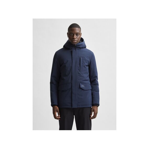 Selected Noos Slhpiet Jacket B Noos