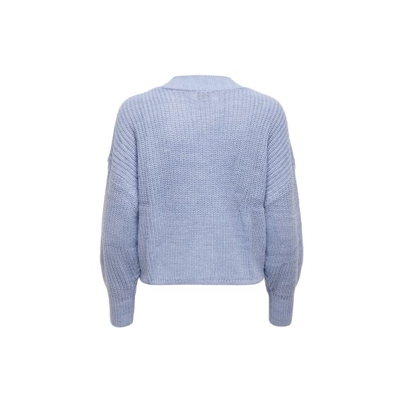 Only Noos Onlcarolspring L/S Cardigan Knt Noo