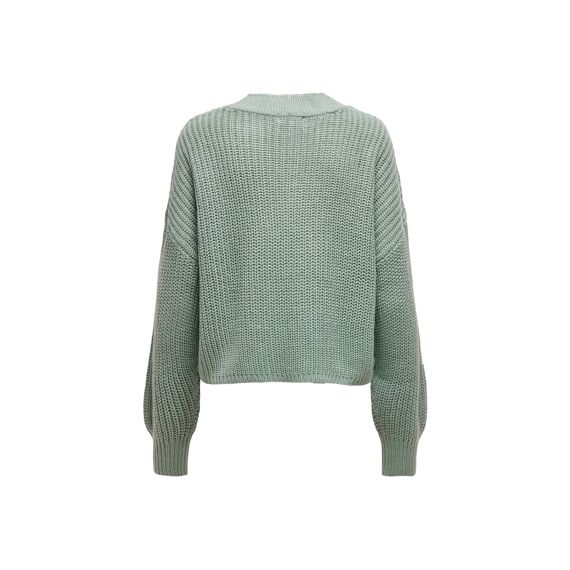 Only Noos Onlcarolspring L/S Cardigan Knt Noo