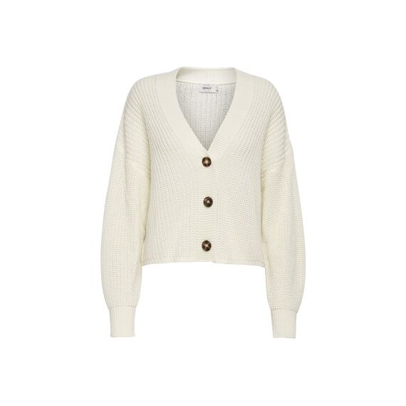 Only Noos Onlcarolspring L/S Cardigan Knt Noo