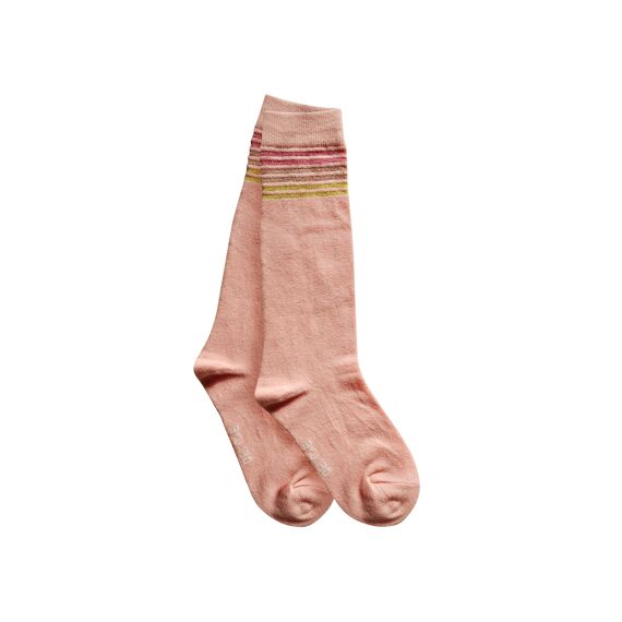 Someone Kids Girls Z22 Deluxe-Sg-81-M Socks