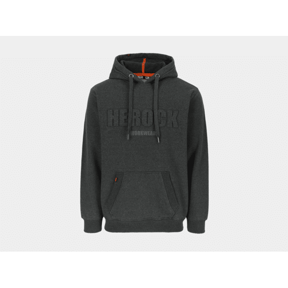 Herock Noos Hali Sweater Met Kap