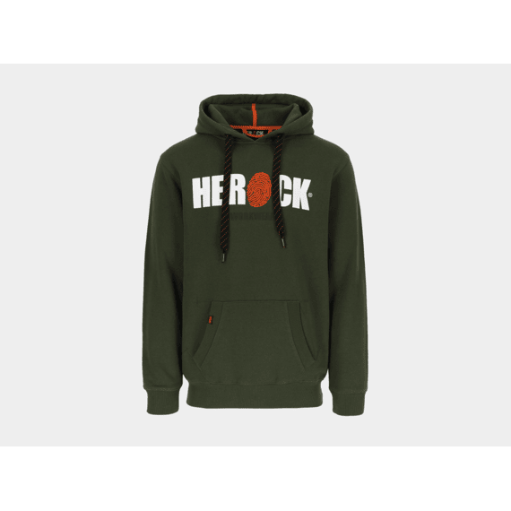 Herock Noos Hero Sweater Met Kap