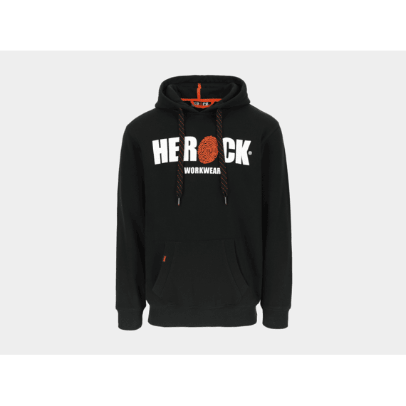 Herock Noos Hero Sweater Met Kap