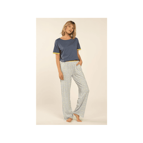 Eskimo Z22 Dames Pyjama Sade