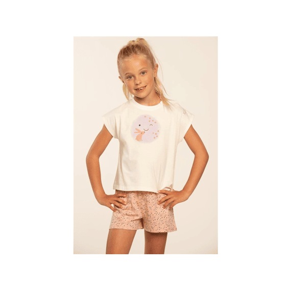 Eskimo Z22 Meisjes Pyjama Selah