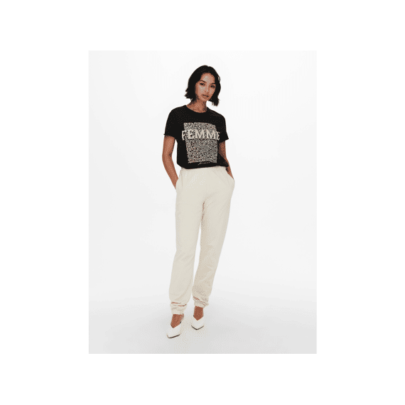 Only Noos Onldreamer Life Sweat Pant Swt Noos