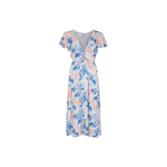 O'Neill Z22 Knot Front Dress
