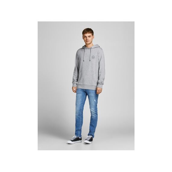 Jack & Jones Noos Jjeshark Sweat Hood Noos