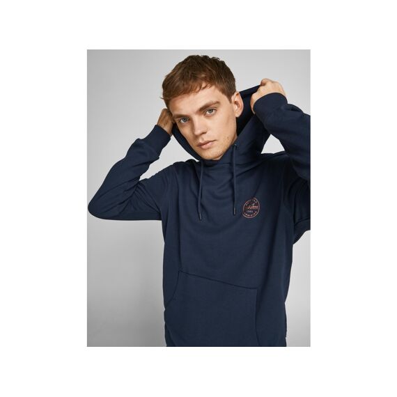 Jack & Jones Noos Jjeshark Sweat Hood Noos