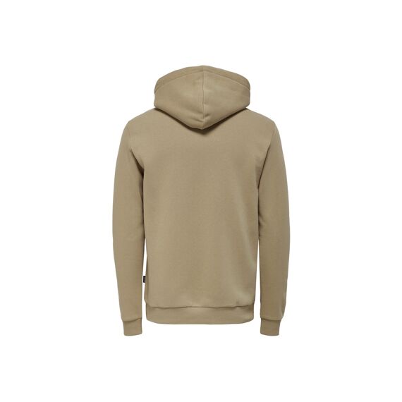 Only & Sons Noos Onsceres Life Hoodie Sweat Noos