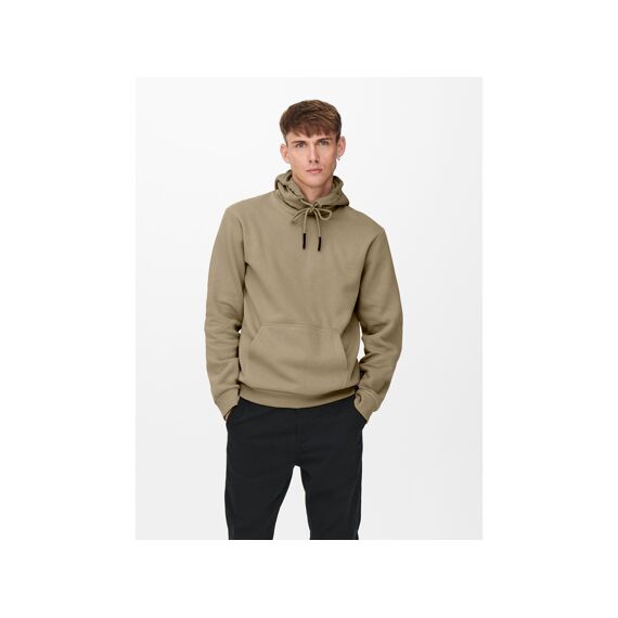 Only & Sons Noos Onsceres Life Hoodie Sweat Noos