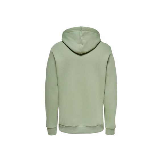 Only & Sons Noos Onsceres Life Hoodie Sweat Noos