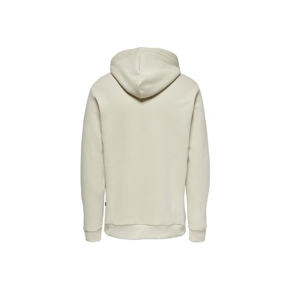 Only & Sons Noos Onsceres Life Hoodie Sweat Noos