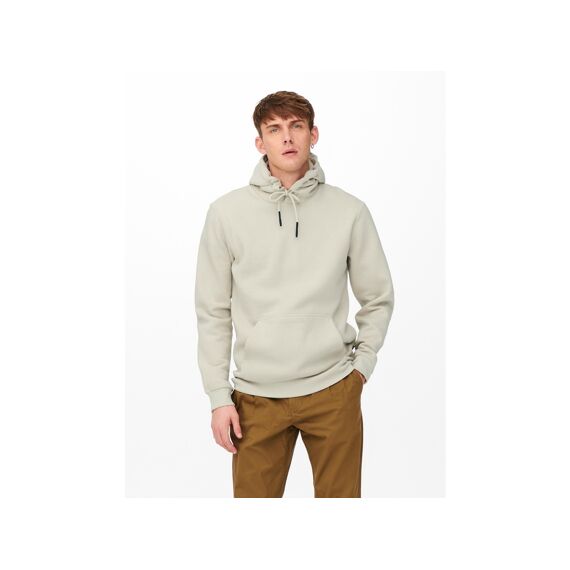 Only & Sons Noos Onsceres Life Hoodie Sweat Noos