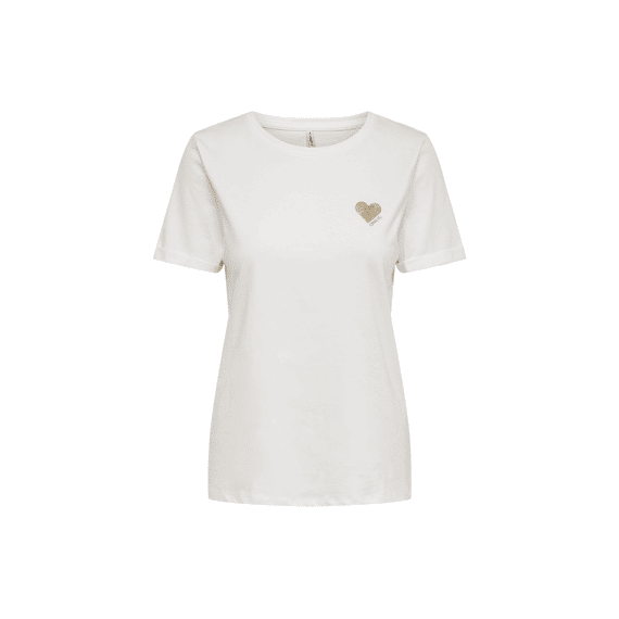 Only T-shirt