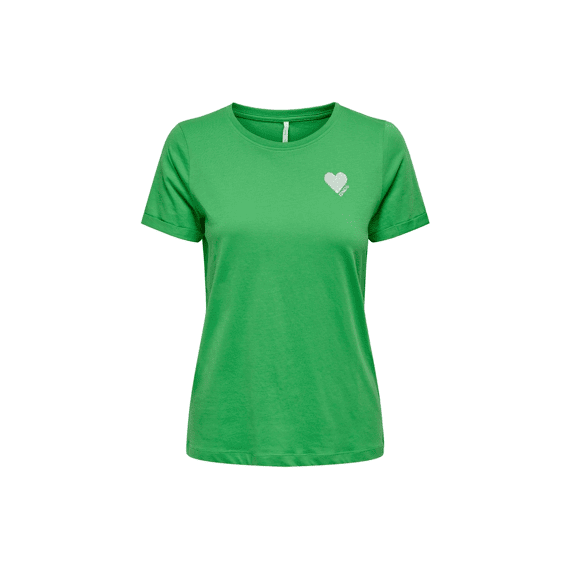 Only T-shirt