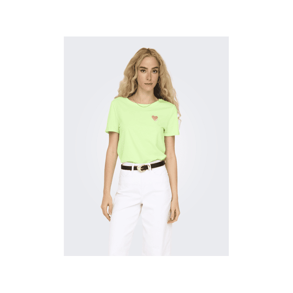 Only T-shirt