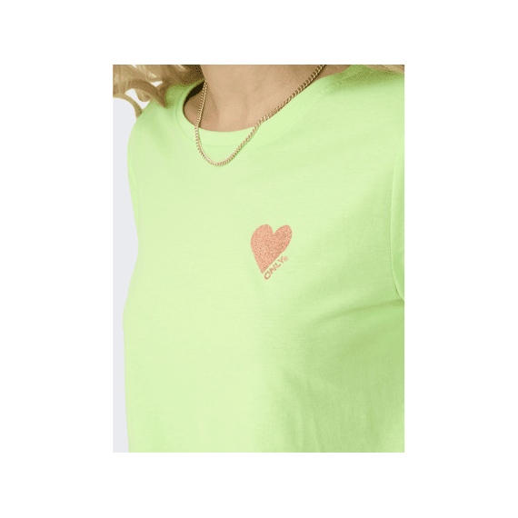 Only T-shirt