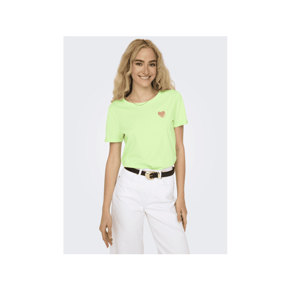 Only T-shirt