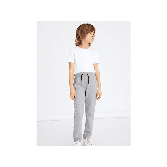 Name It Kids Noos Nkmsweat Pant Unb Noos