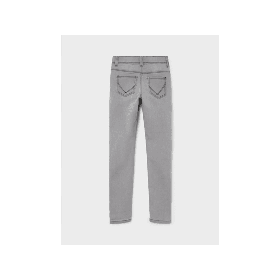 Name It Kids Noos Nkfpolly Dnmtasi Pant Noos