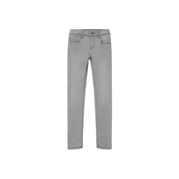 Name It Kids Noos Nkfpolly Dnmtasi Pant Noos
