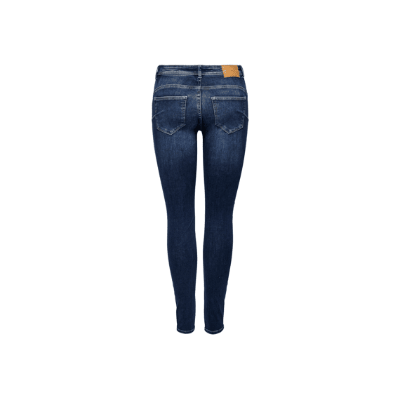 Only Noos Onlpush Shape Life Reg Sk Dnm Azg68