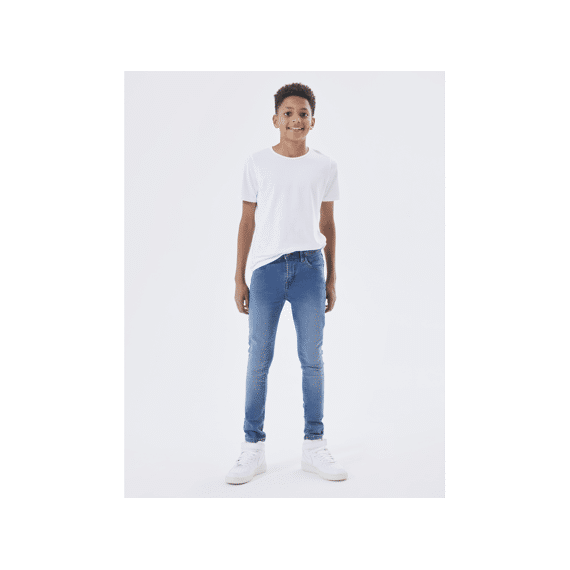 Name It Kids Broek