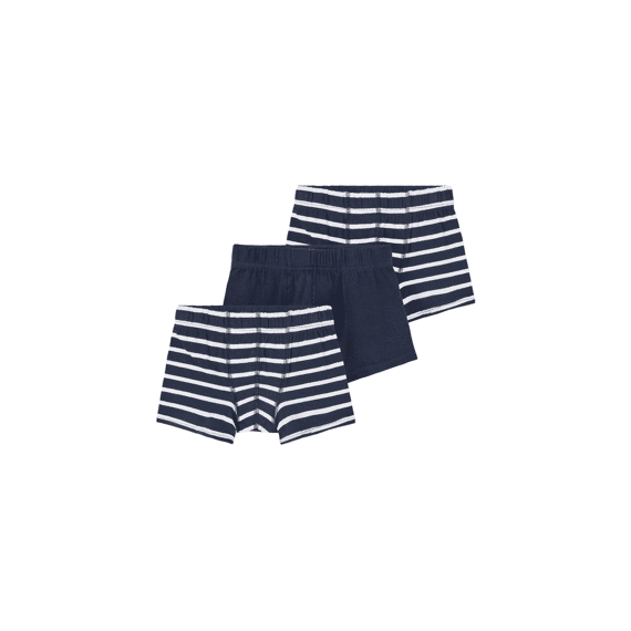 Name It Mini Noos Nmmtights 3P Dark Sapp Yd Noos