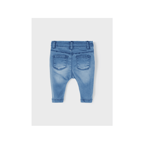 Name It New Born Noos Nbfsalli Dnmtoras 2637 Pant