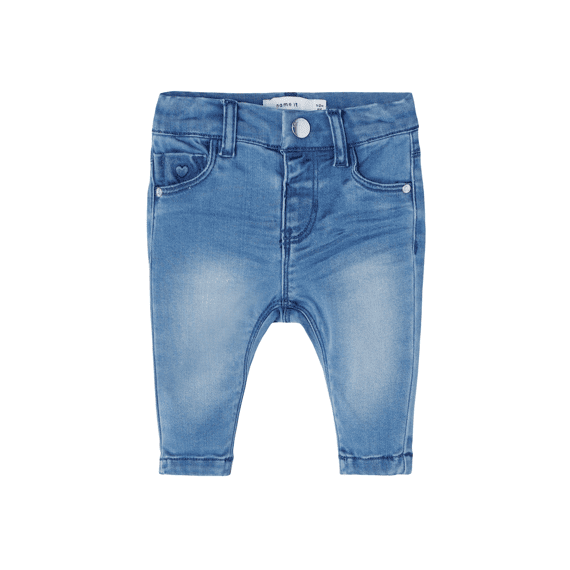Name It New Born Noos Nbfsalli Dnmtoras 2637 Pant