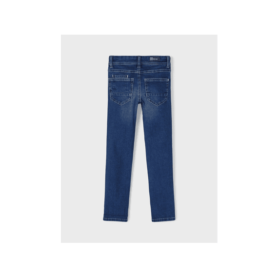 Name It Kids 2112 Nkmtheo Dnmtaul 3618 Pant Noos