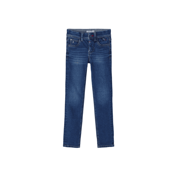 Name It Kids 2112 Nkmtheo Dnmtaul 3618 Pant Noos